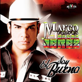 Soy un Desmadre (feat. Banda Tierra Sagrada)