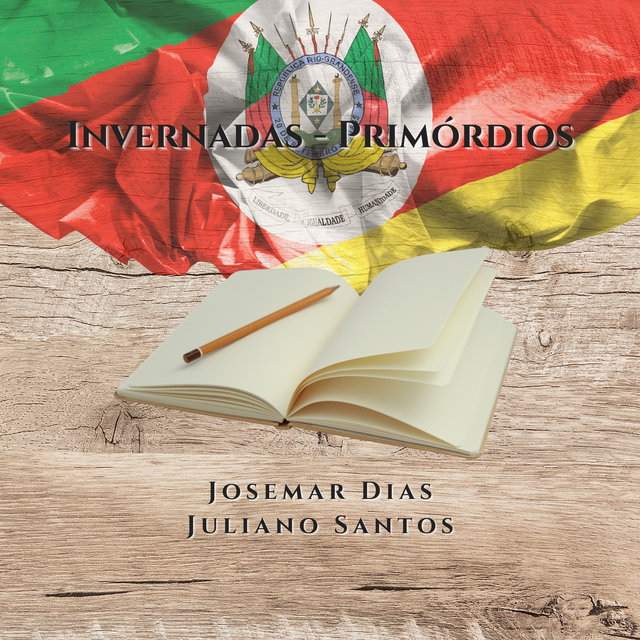 Invernadas - Primórdios