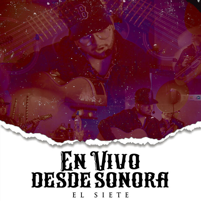 En Vivo Desde Sonora