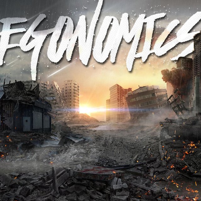 Egonomics
