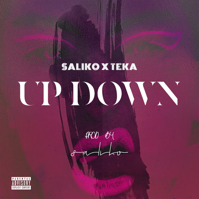 Up Down (Club Version)