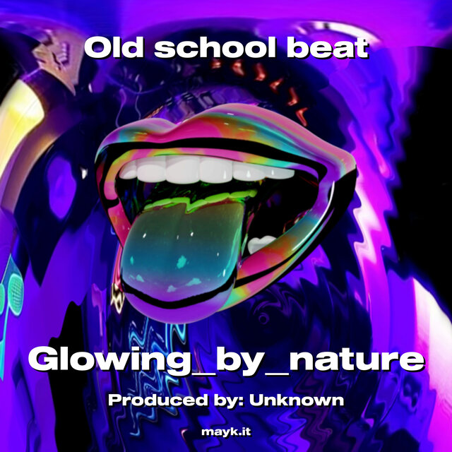 Old school beat