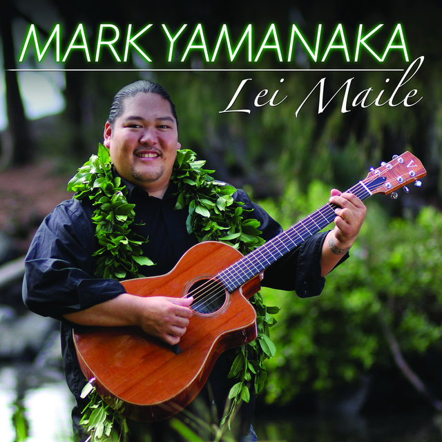 Lei Maile