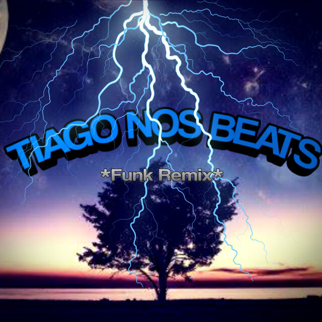 Tiago nos beats