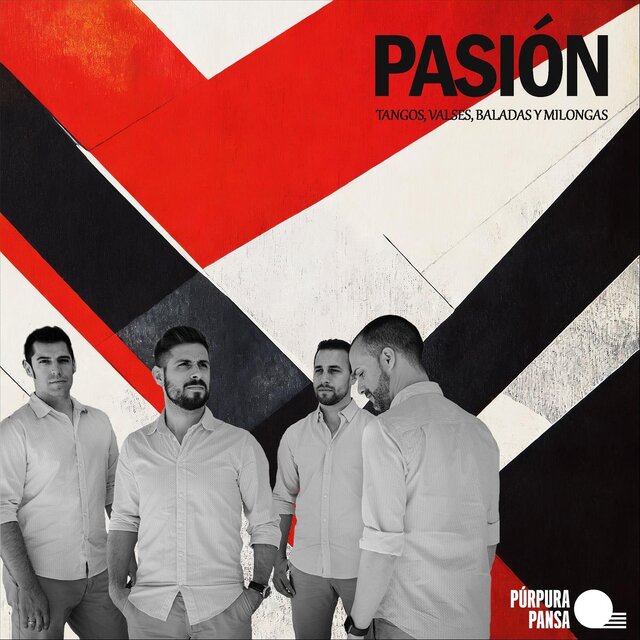 Pasión