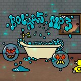Pente das Bolhas (feat. Mc Luan)