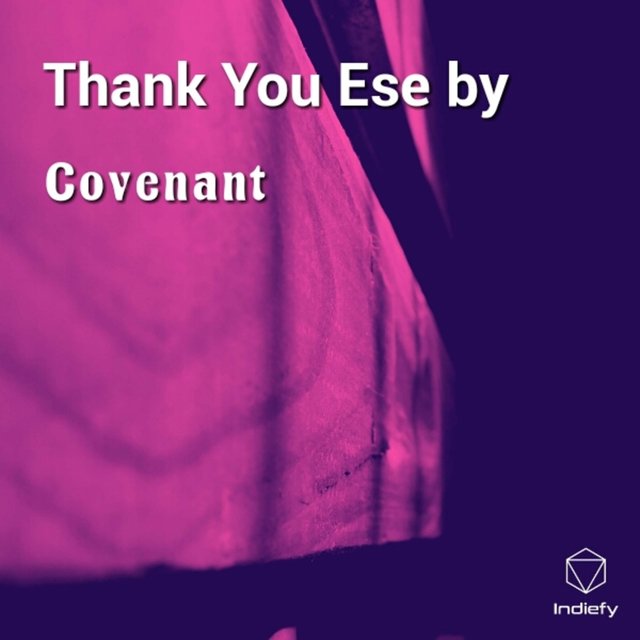 Thank You Ese by
