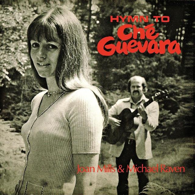 Hymn To Ché Guevara - Remastered