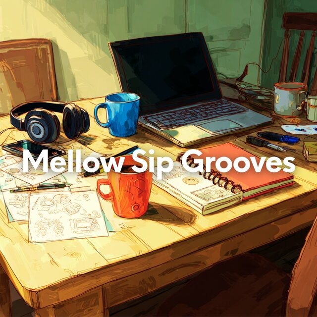 Mellow Sip Grooves