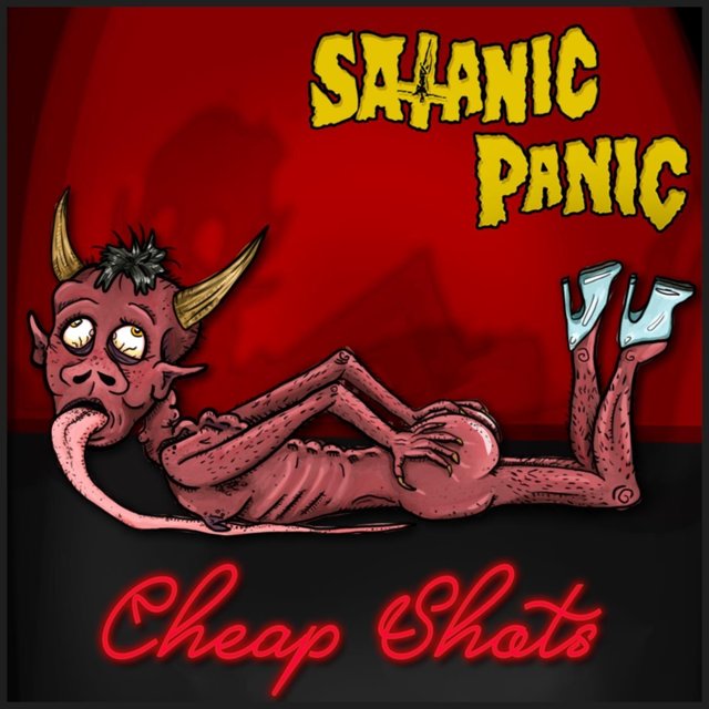 Cheap Shots