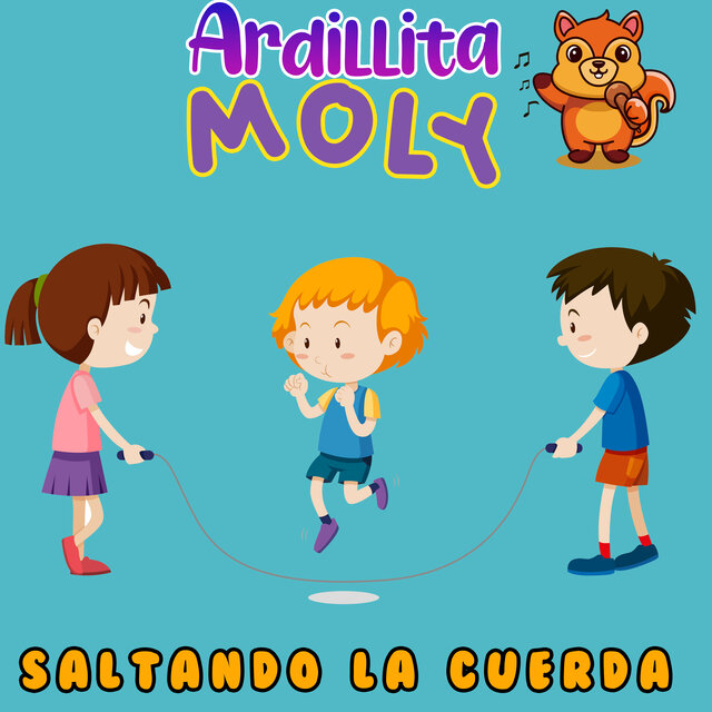 Saltando la Cuerda