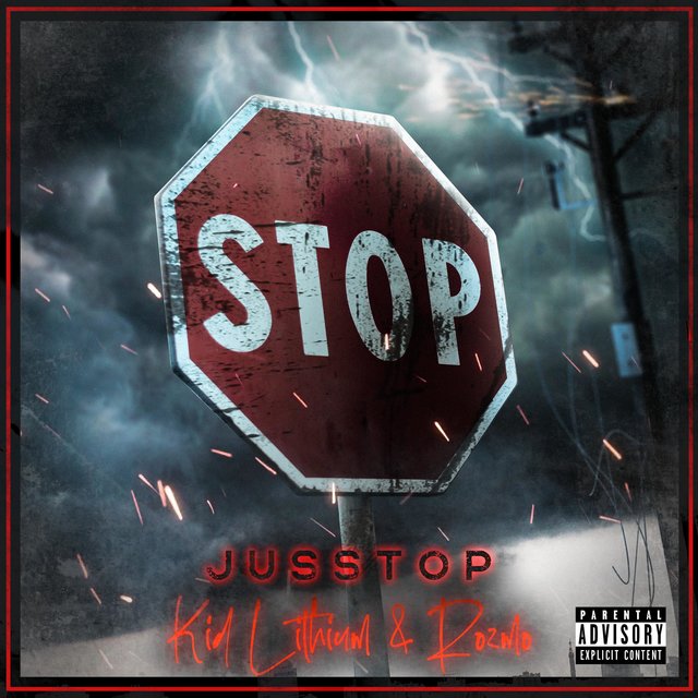 JUSSTOP