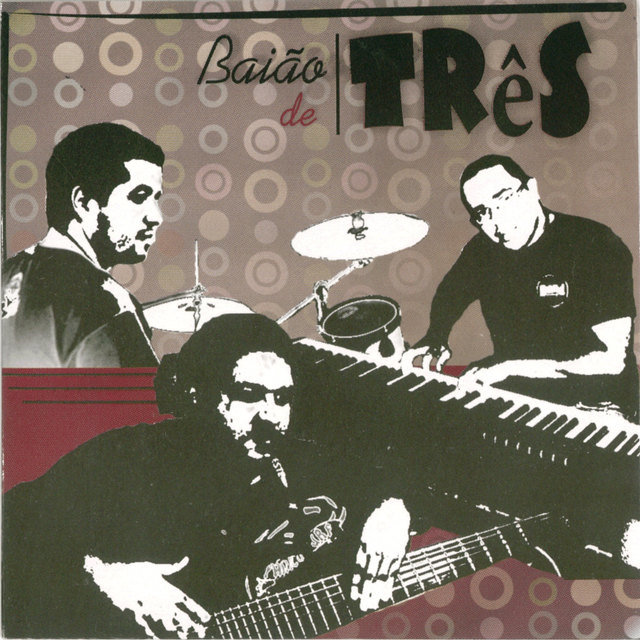 Baião de Três