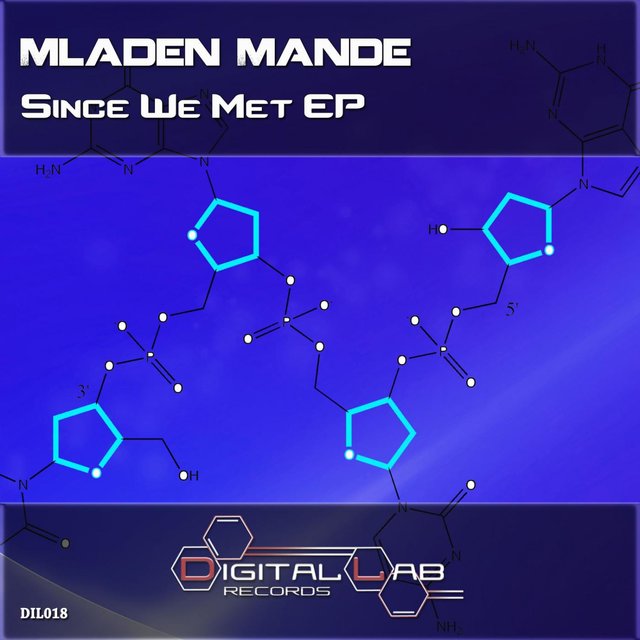 Since We Met EP