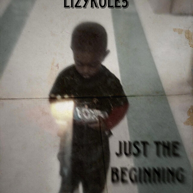 Just The Beginning
