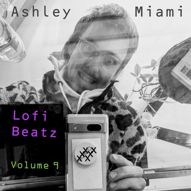 Lofi Beatz Volume 9