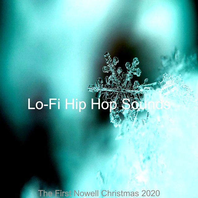 The First Nowell Christmas 2020