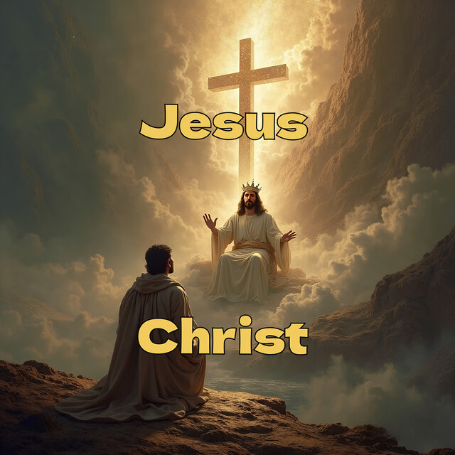 Jesus Christ