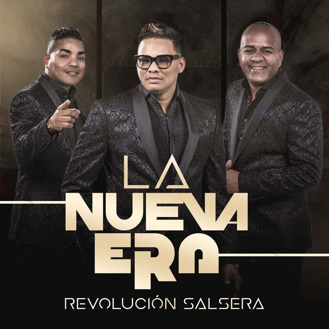 La Nueva Era