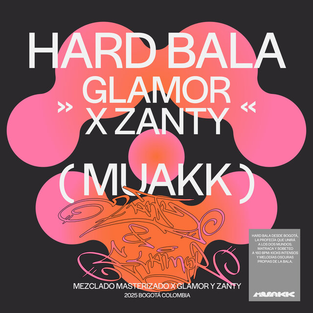 HARD BALA