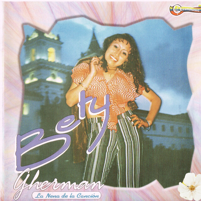 La Nena de la Canción