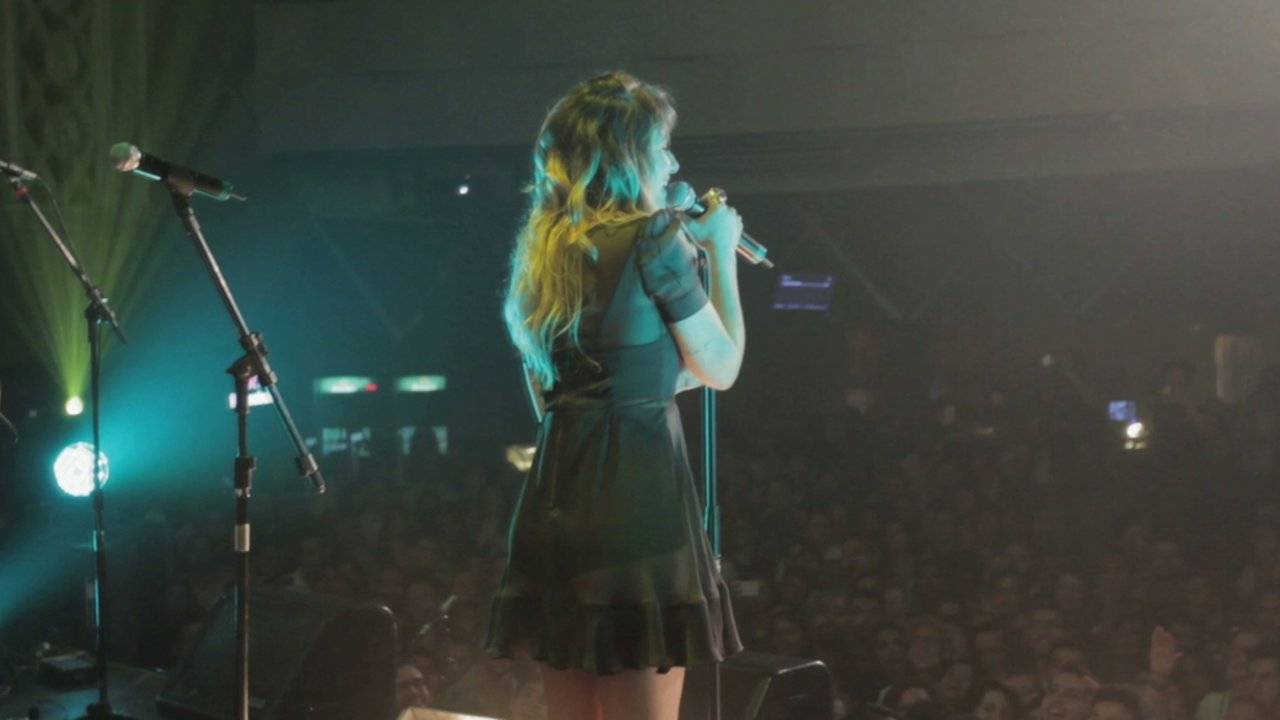 Boa Pessoa (Video Ao Vivo)