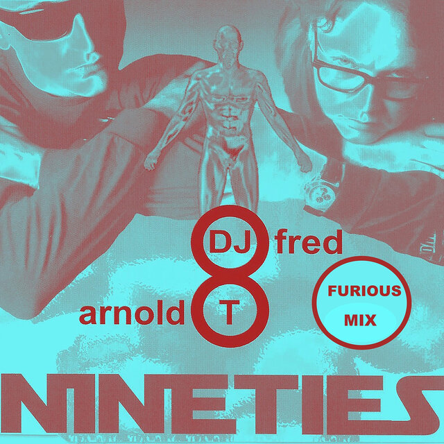 Nineties Furious Mix