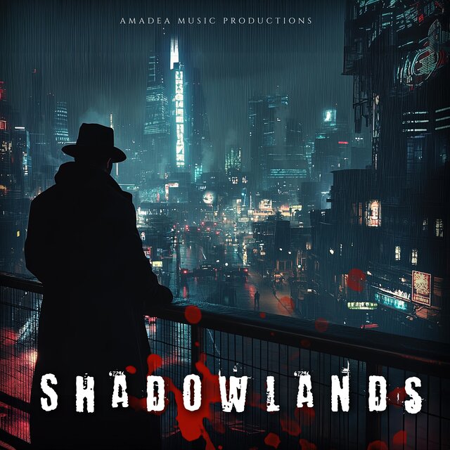 Shadowlands