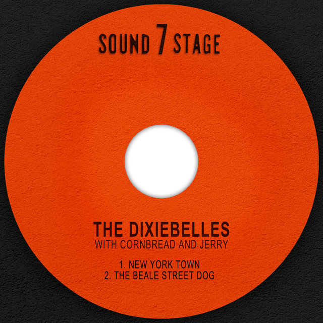 New York Town / The Beale Street Dog