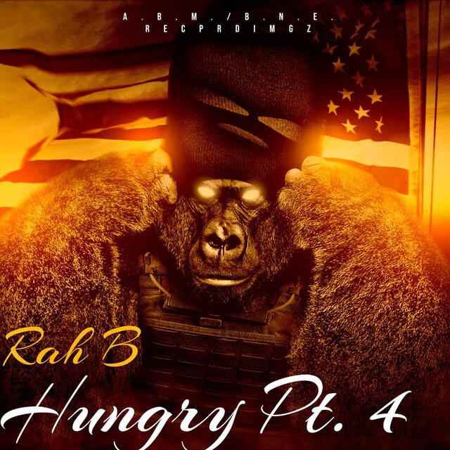 Hungry, Pt. 4