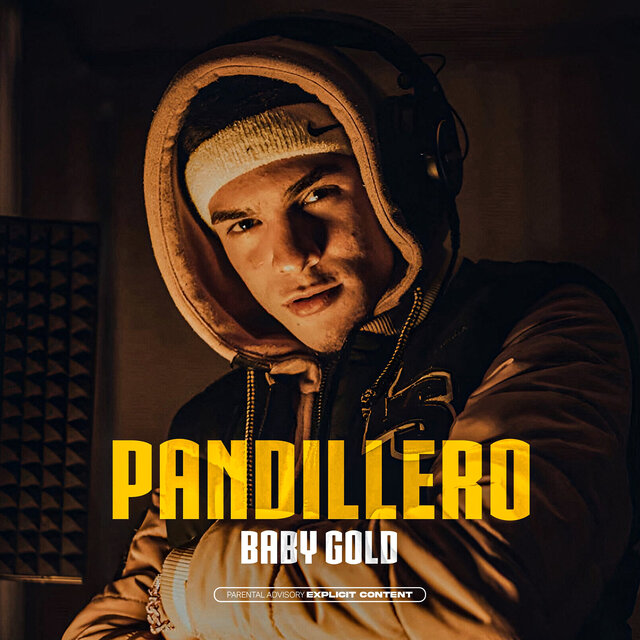 Pandillero