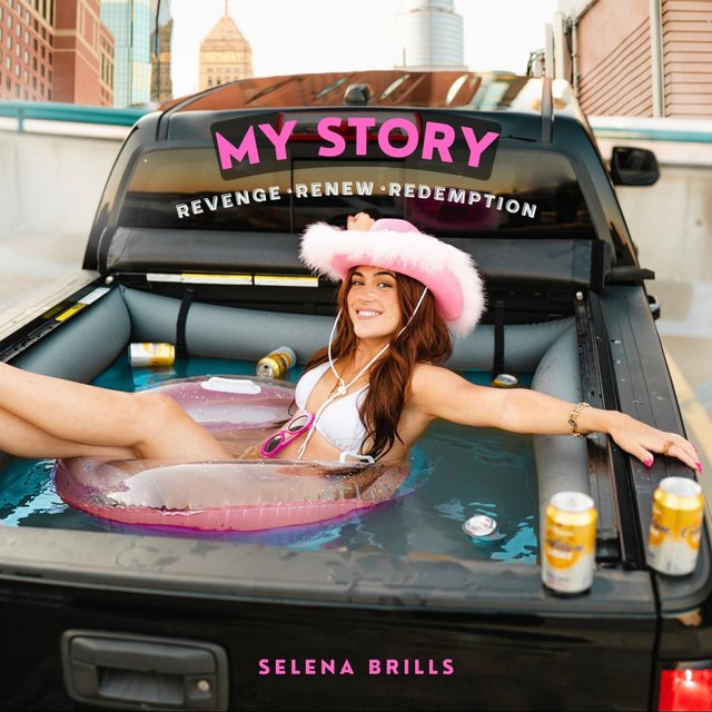 MY STORY