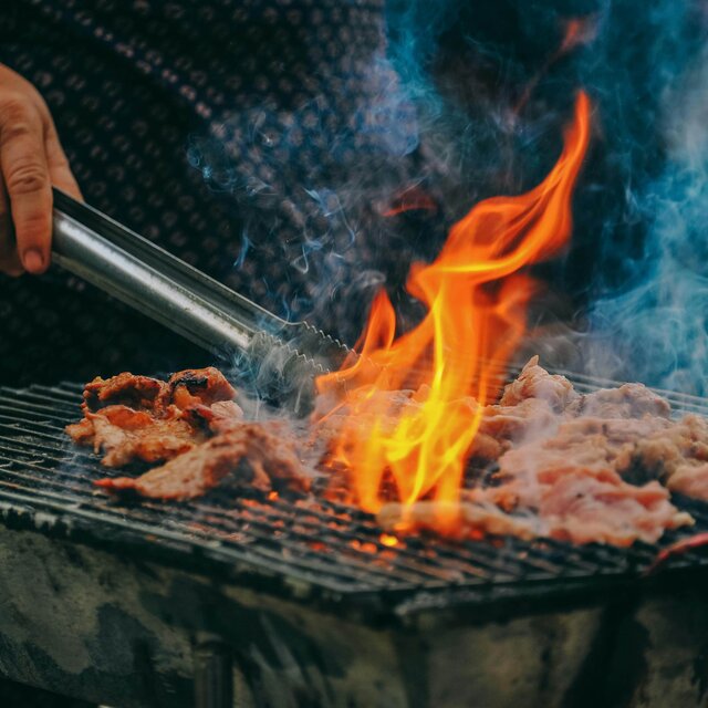 BBQ