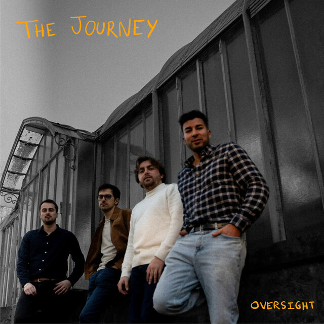 The Journey