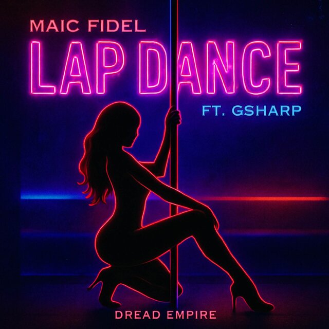 Lap dance