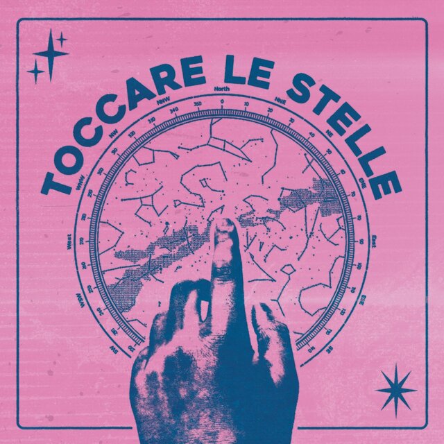 Toccare le stelle
