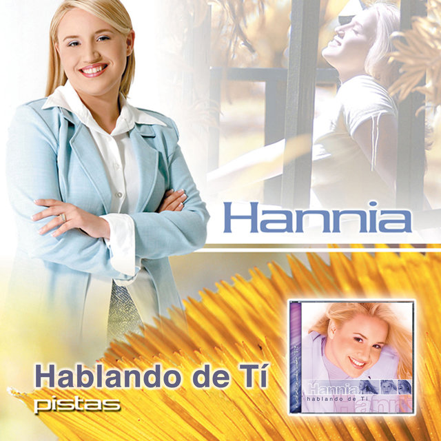 Hablando de Tí Pistas Originales
