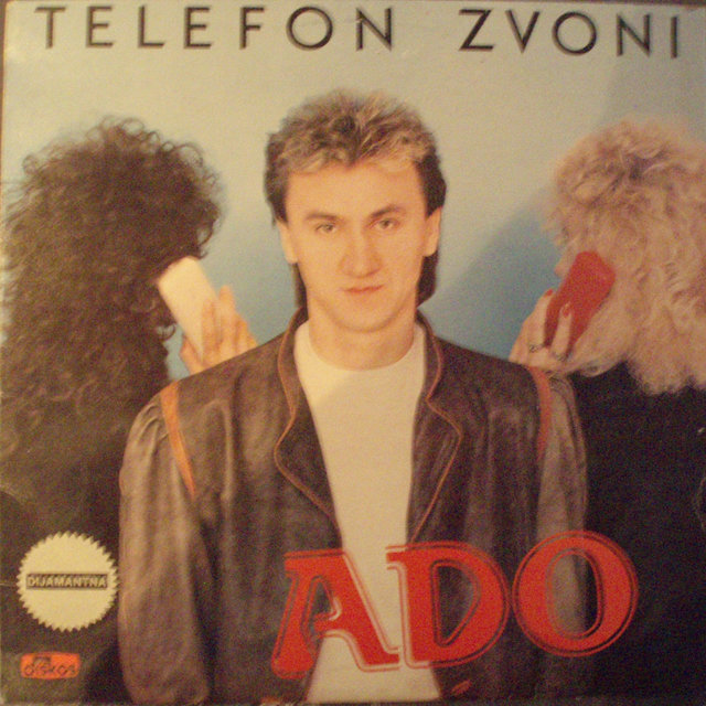 Telefon Zvoni (Serbian Music)
