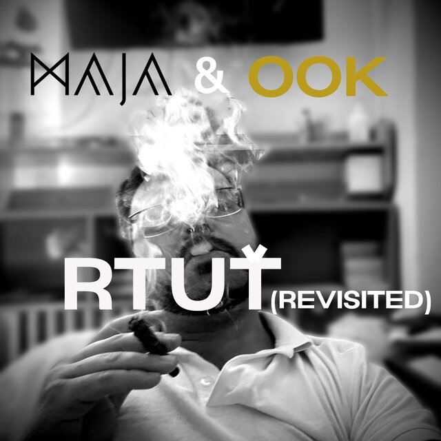 Rtuť (revisited)