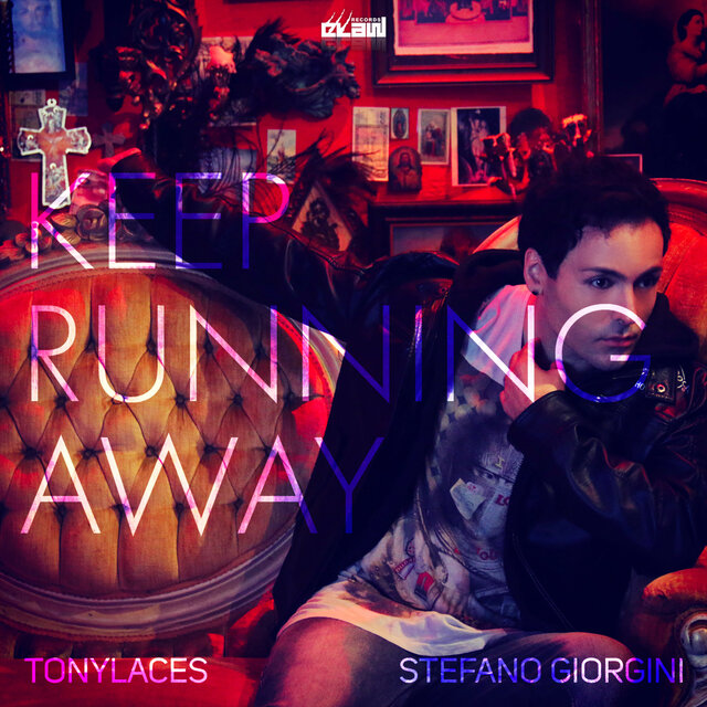 Keep Running Away
