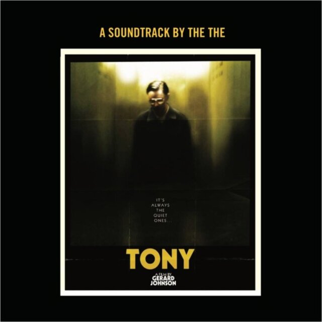 Tony (A Soundtrack by THE THE)