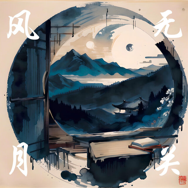 无关风月