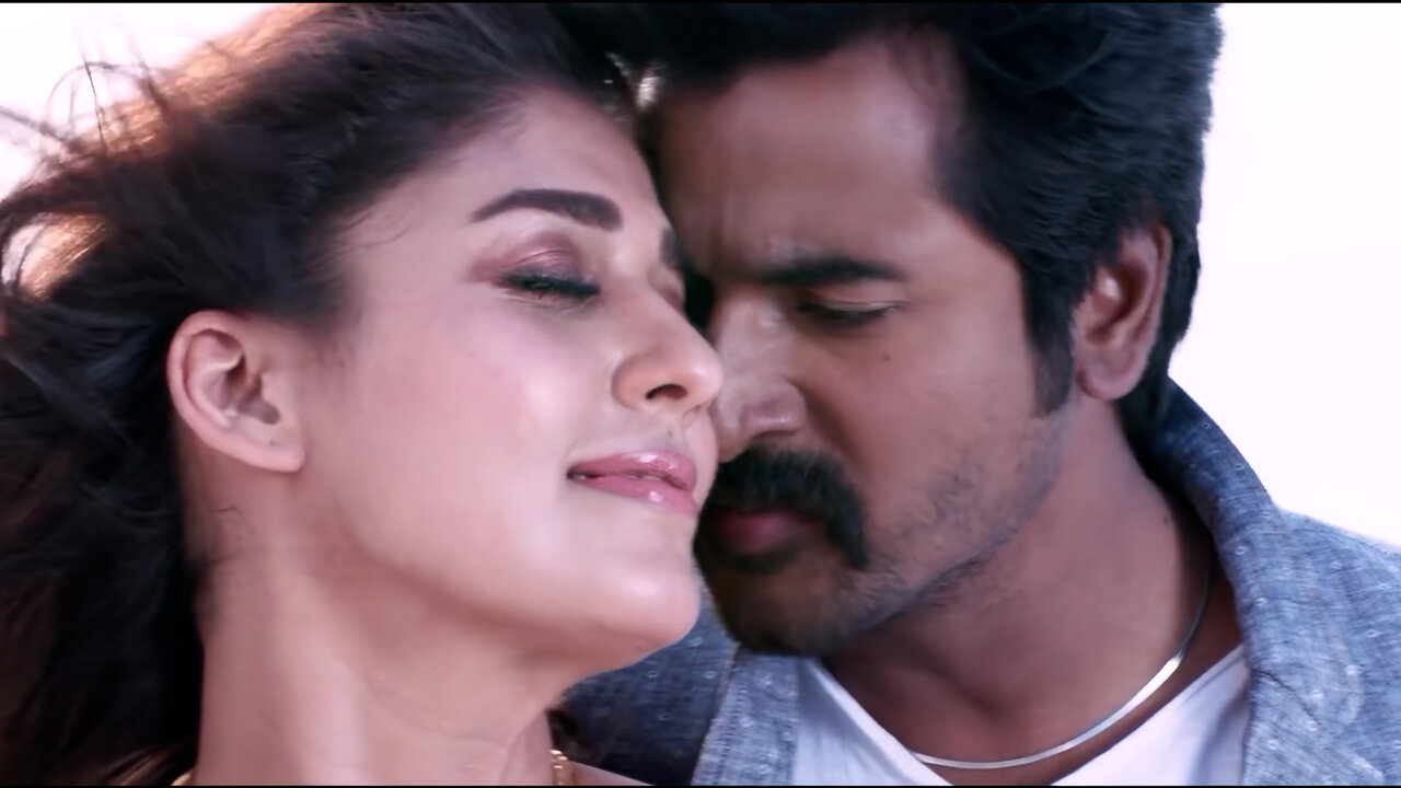 Idhayane (From "Velaikkaran")
