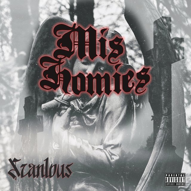 Mis Homies (feat. Aspekt The Aztek & Coko Yamasaki)