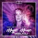 Magic Music (Robin Hirte & Con Tacto Extended Remix)