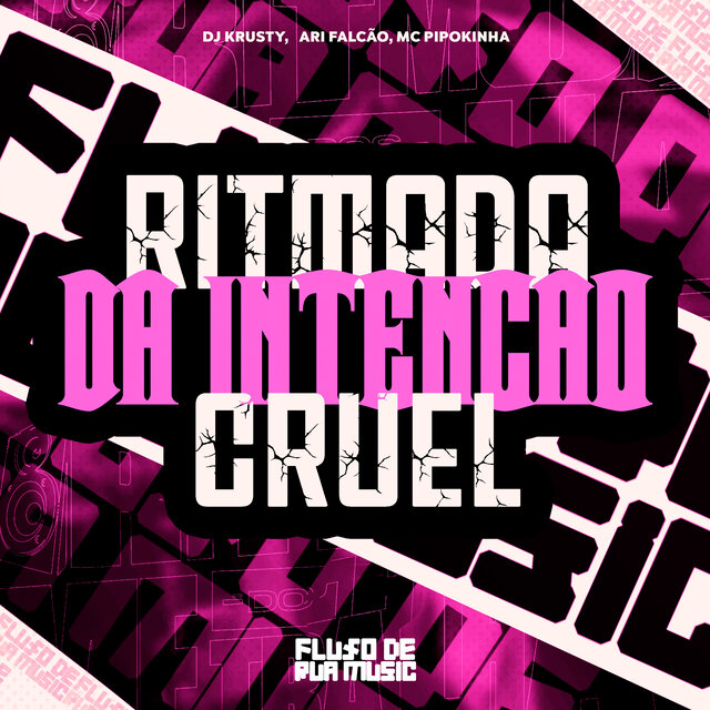 Ritmada Intenção Cruel