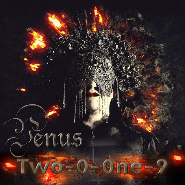 Venus (by Susumu Hirasawa) Vo. Kasane Teto [Synthesizer V