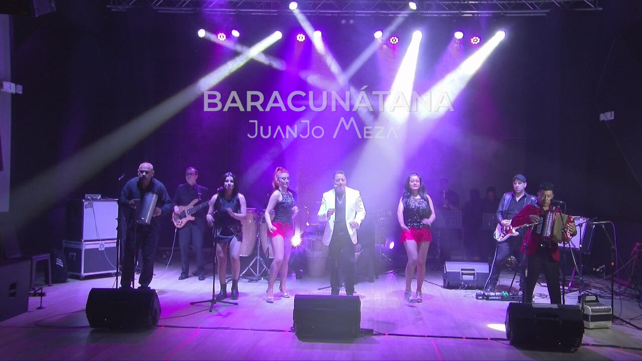 Baracunatana