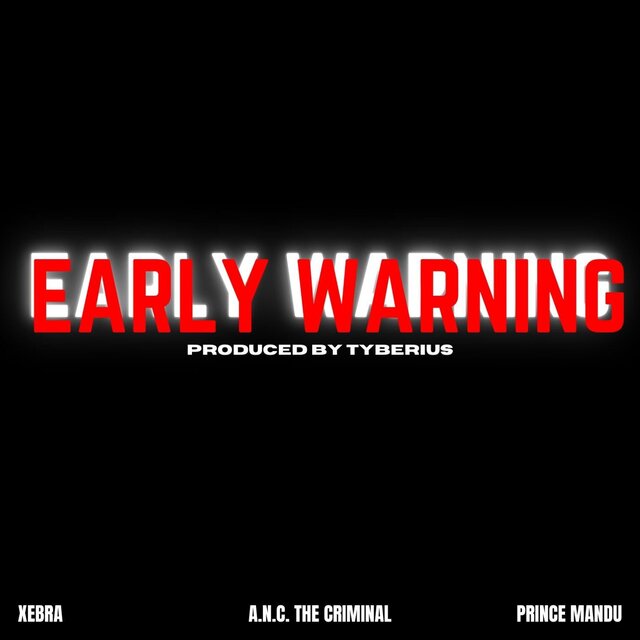 EARLY WARNING