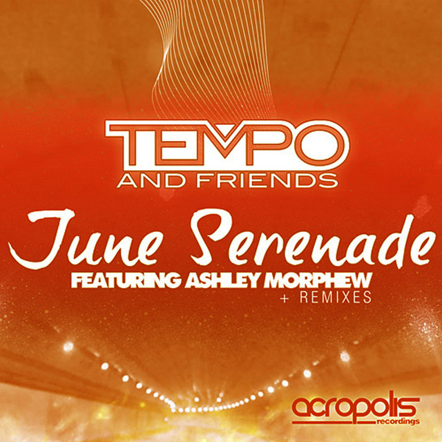 June Serenade